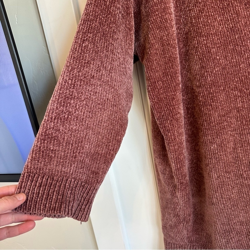 Oversized Plus Extra Long And Super Soft Chenille… - image 3